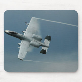 A-10 Thunderbolt II mousepad