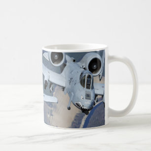 A-10 Thunderbolt / Warthog Coffee Mug