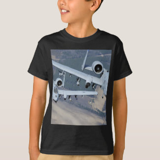 A-10 Thunderbolt / Warthog T-Shirt