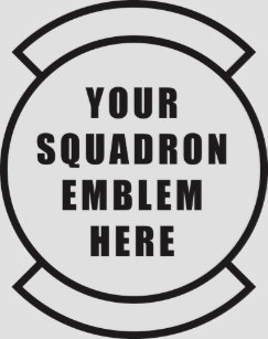 Fighter Squadron Patch Gifts On Zazzle Ca