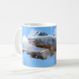 A-10C THUNDERBOLT II Brrrp ! Mug