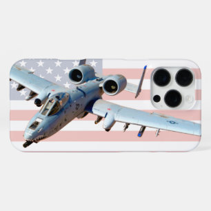 A-10C THUNDERBOLT II iPhone 16 PRO MAX CASE