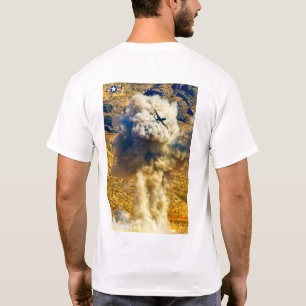 A-10C THUNDERBOLT II T-Shirt