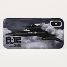 A-12 Case-Mate iPhone CASE