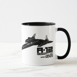 A-12 MUG