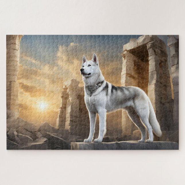 A 1,014-Piece Puzzle (Horizontal)