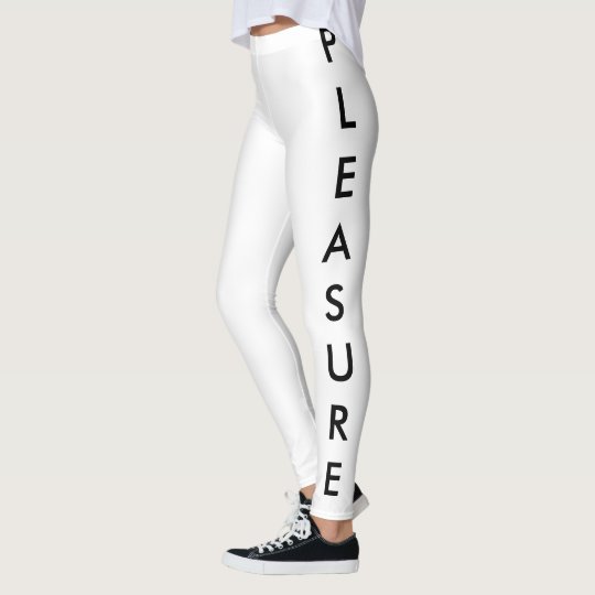 A-1 OFFICIAL LEGGINGS