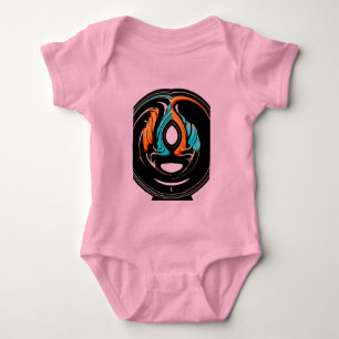 A-1 Top-Notch Hakuna Matata Gifts Baby Bodysuit