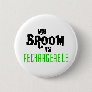 a 2 inch round button