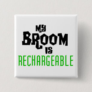 a 2 inch square button