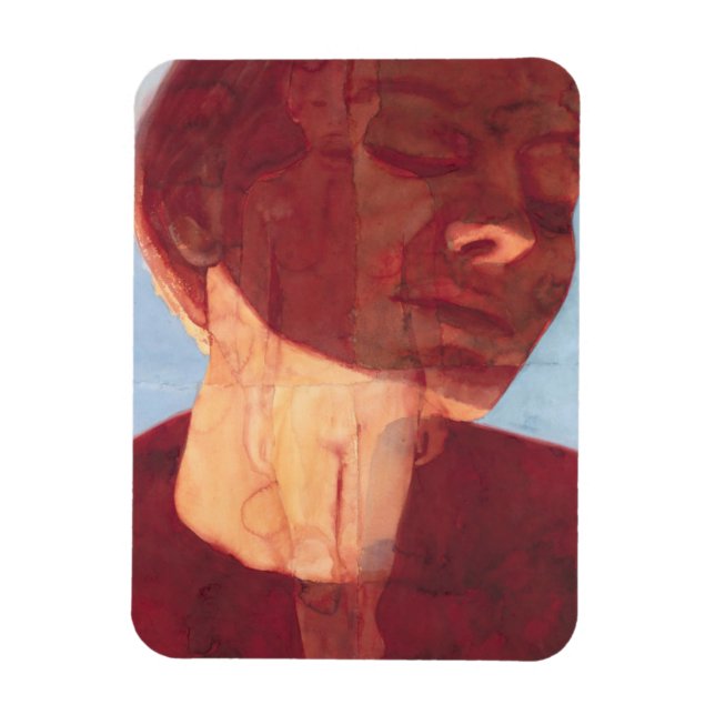 A 2 MAGNET (Vertical)