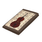 Portefeuille - la pleine double basse,