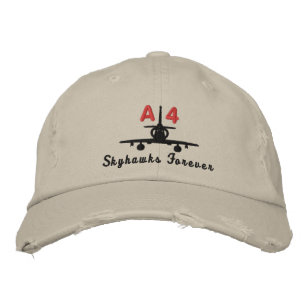 A-4 Golf Hat