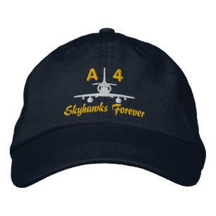 A-4 Golf Hat