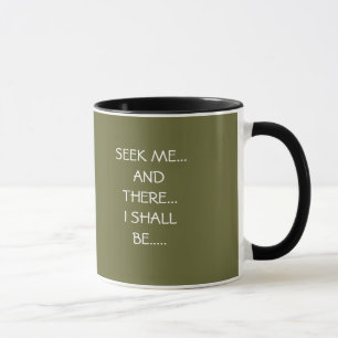 a-5 me cherchent tasse