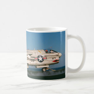 A-7E CORSAIR II COFFEE MUG