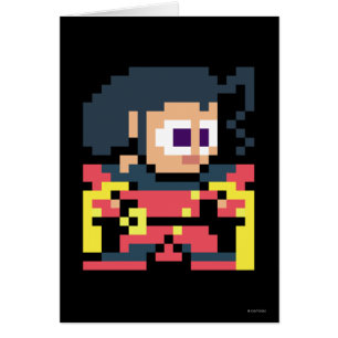 à 8 bits s'est levé