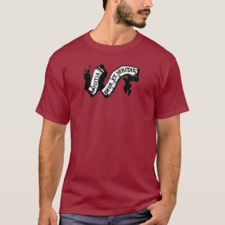 A.A.V. - Odd Fellow T-Shirt