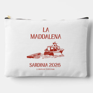 À Accessoires La Maddalena Sardaigne 2026 Pochette Luxe