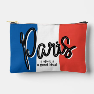 À Accessoires Paris est toujours une bonne idée Petite Pochette 