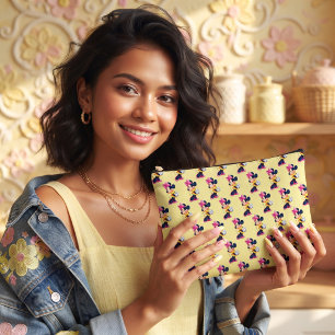 À Accessoires Pochette Accessoire Minni