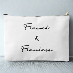 À Accessoires Pochette d'accessoires de devis Inspo défectueux e