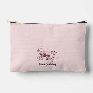À Accessoires Pochette d'accessoires de la nature pour orchidée