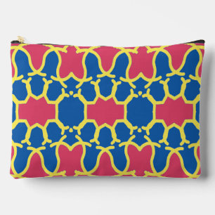 À Accessoires Pochette d'accessoires de maquillage classique mul