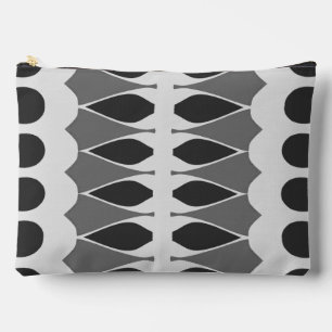 À Accessoires Pochette d'accessoires de maquillage classique noi