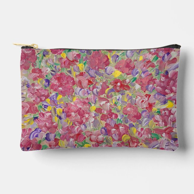 À Accessoires Pochette d'accessoires Spring Forward (Recto)