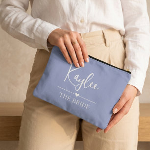 À Accessoires Pochette de Faveur de Mariage sur Mesure, Cadeau d