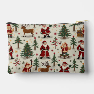 À Accessoires Pochette de Noël pour moi