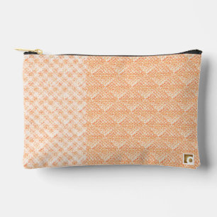 À Accessoires Pochette japonaise de moment - Kakishibuzome