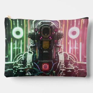 À Accessoires Pochette Robot 1