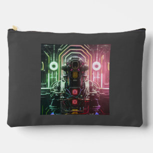 À Accessoires Pochette Robot 1