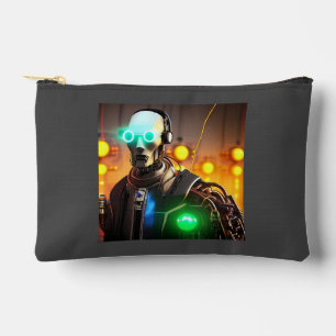 À Accessoires Pochette Robot 2