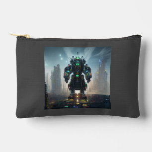 À Accessoires Pochette Robot 4