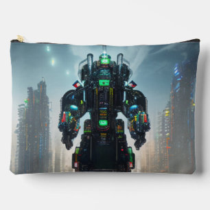 À Accessoires Pochette Robot 4