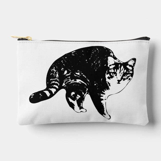 À Accessoires Pochette Tabby Prep Light (Recto)