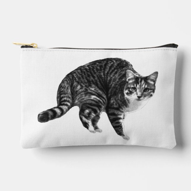 À Accessoires Pochette Tabby Prep-Light (Recto)
