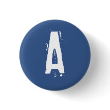 "A" Alphabet Collectable (#2)