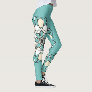 A_Aricle   Zazzle_Growshop. Leggings