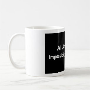 A  Art, Mug