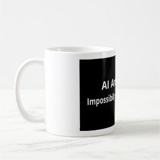 A| Art, Mug