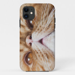 a BaBy FaCe iPhone 11 Case