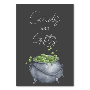 A Baby is Brewing Halloween   Cards & Gifts