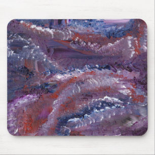 A Bad Day Mouse Pad