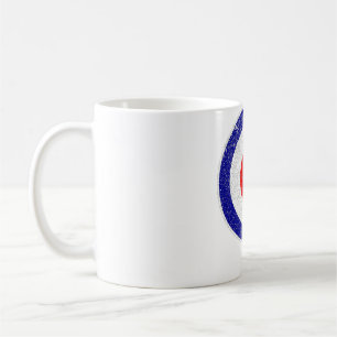 A Bad Day Of Darts Is Still A Good Day Of  Coffee Mug
