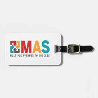 À Bagage Étiquette de sac