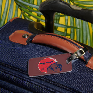 À Bagage Étiquette des bagages accessoires de voyage